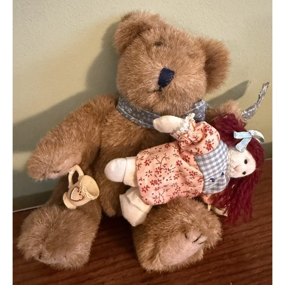 Boyds Bear 